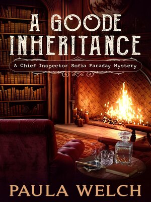 cover image of A Goode Inheritance